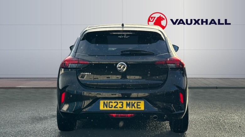 Vauxhall Corsa 1.2 Turbo GS 5dr Petrol Hatchback